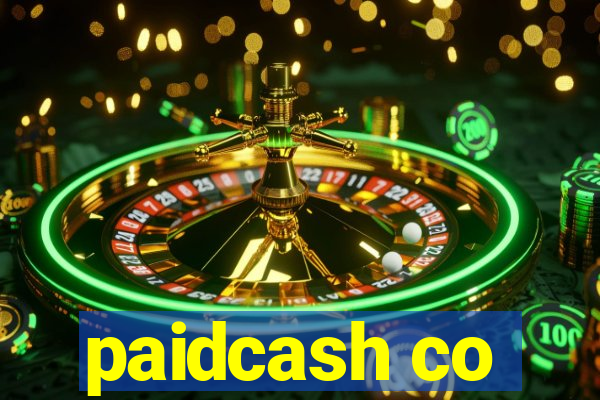 paidcash co
